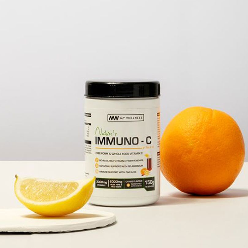 For All Wellness Goals